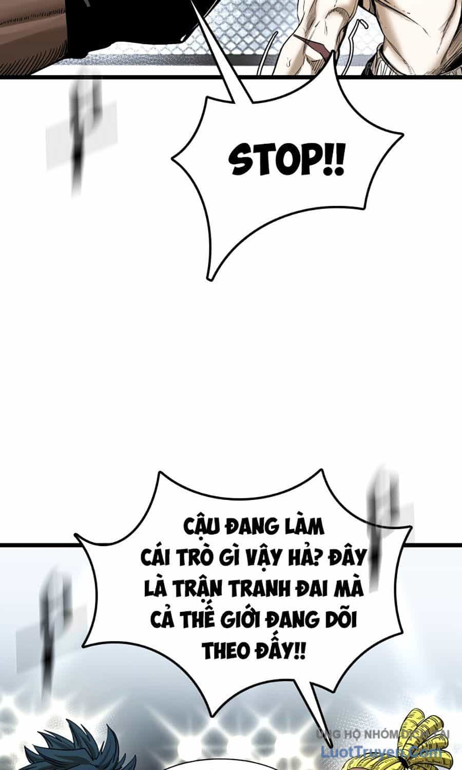 Shark - Cá Mập - Chương 386 - ảnh 21