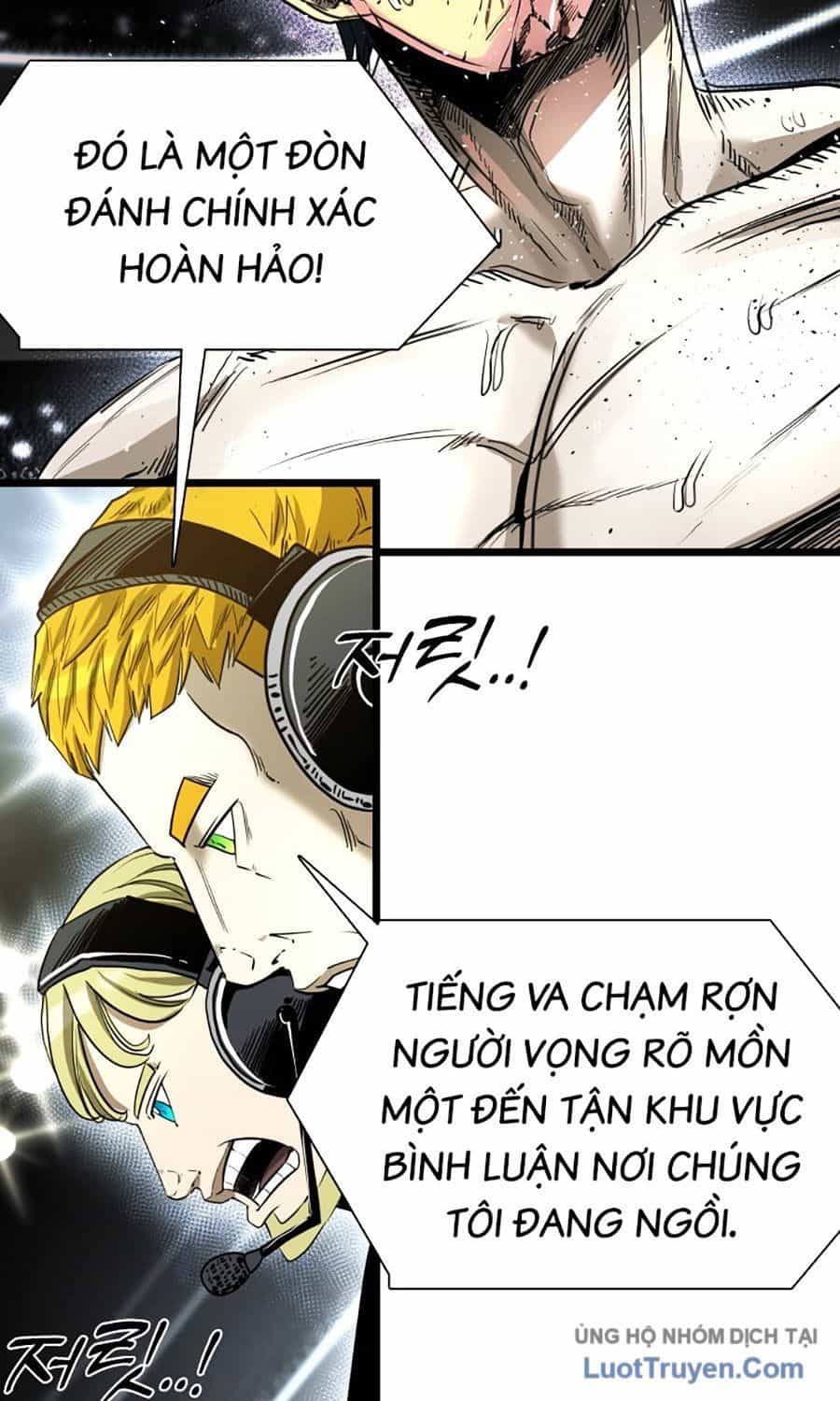 Shark - Cá Mập - Chương 386 - ảnh 47