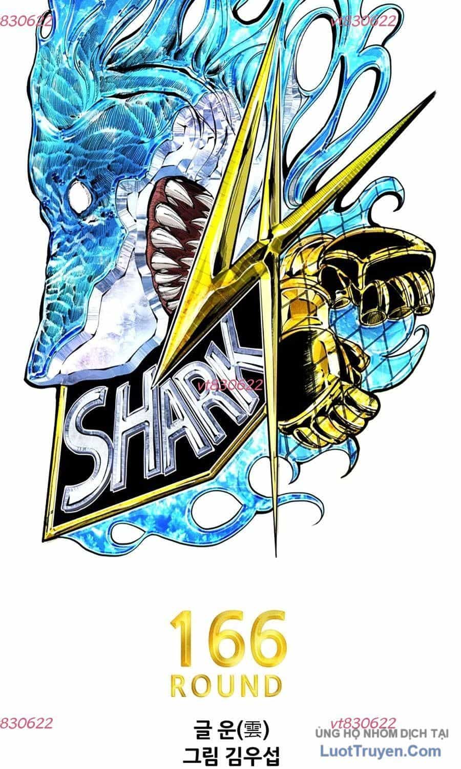 Shark - Cá Mập - Chương 386 - ảnh 7