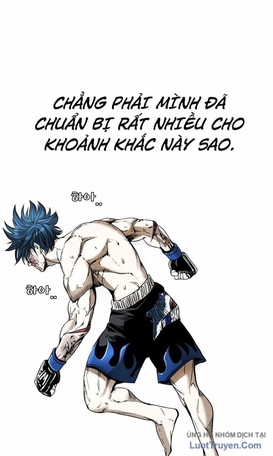 Shark - Cá Mập - Chương 386 - ảnh 76