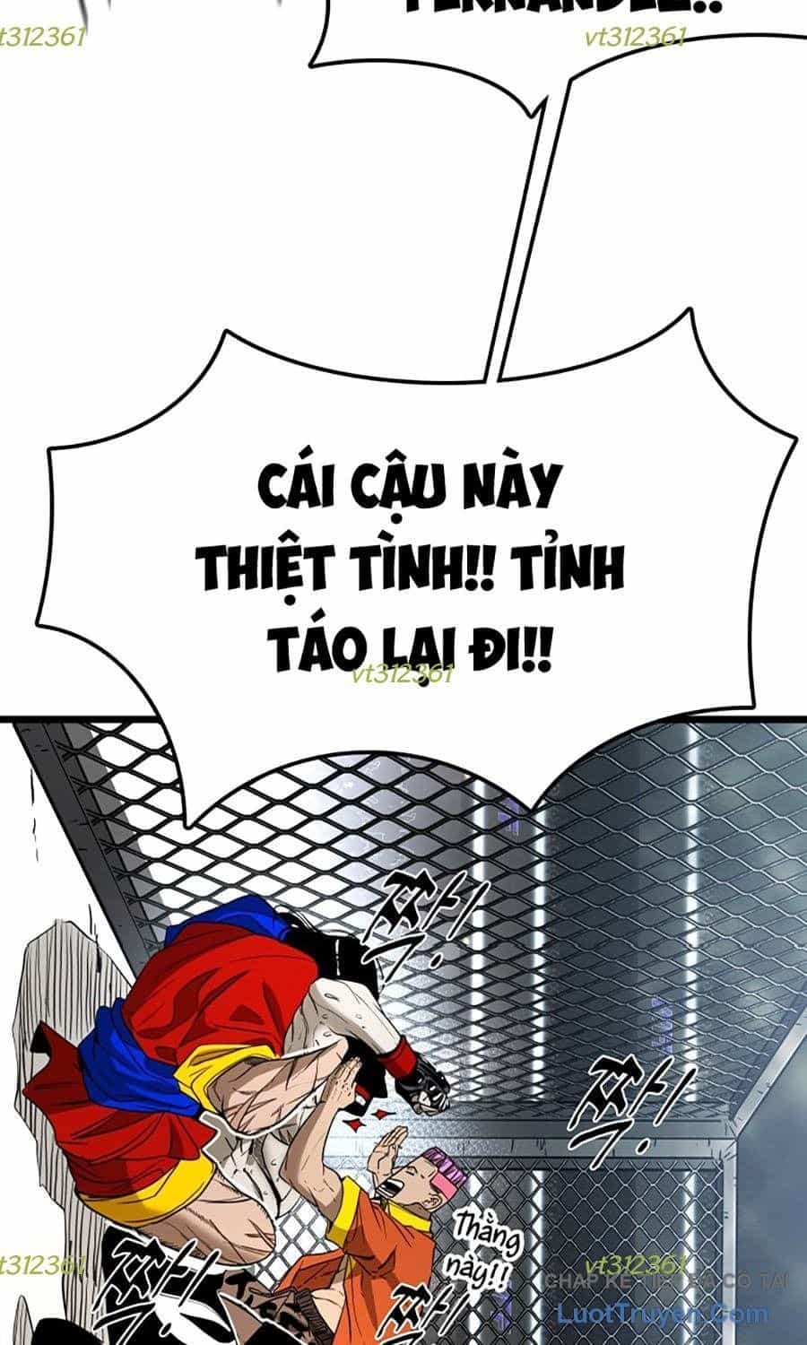Shark - Cá Mập - Chương 387 - ảnh 3