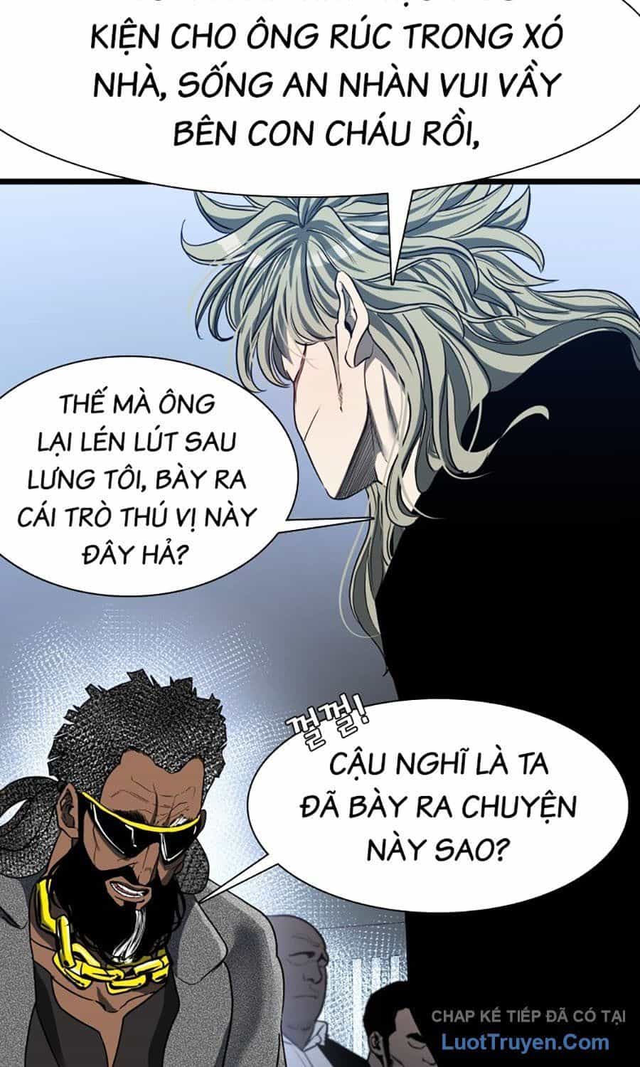 Shark - Cá Mập - Chương 388 - ảnh 21