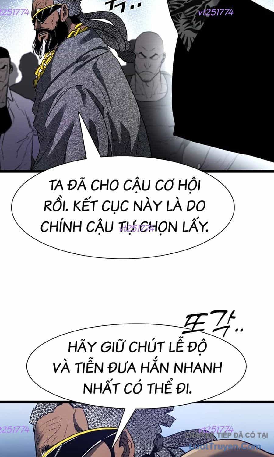 Shark - Cá Mập - Chương 388 - ảnh 42