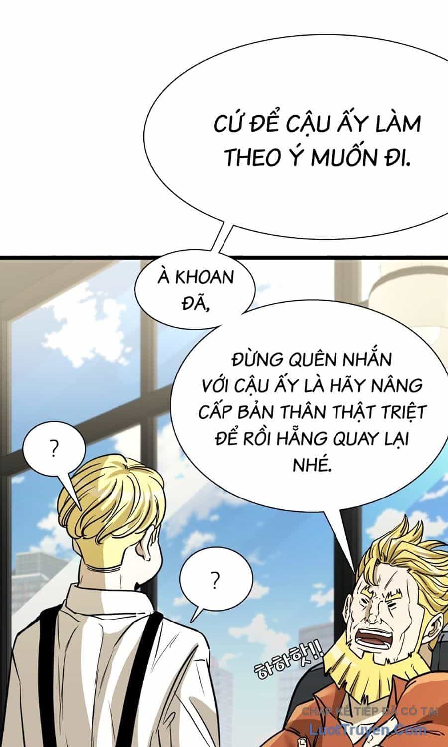 Shark - Cá Mập - Chương 388 - ảnh 86