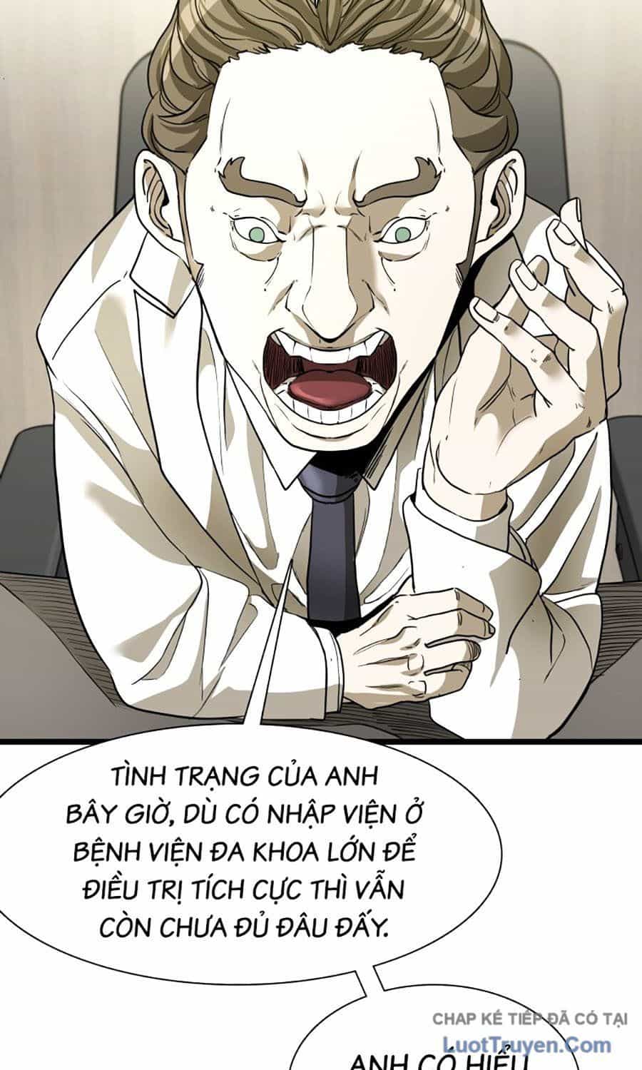 Shark - Cá Mập - Chương 389 - ảnh 14