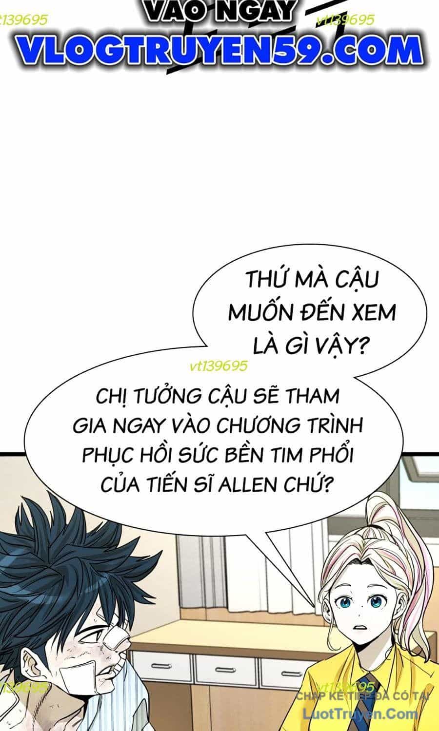 Shark - Cá Mập - Chương 389 - ảnh 40