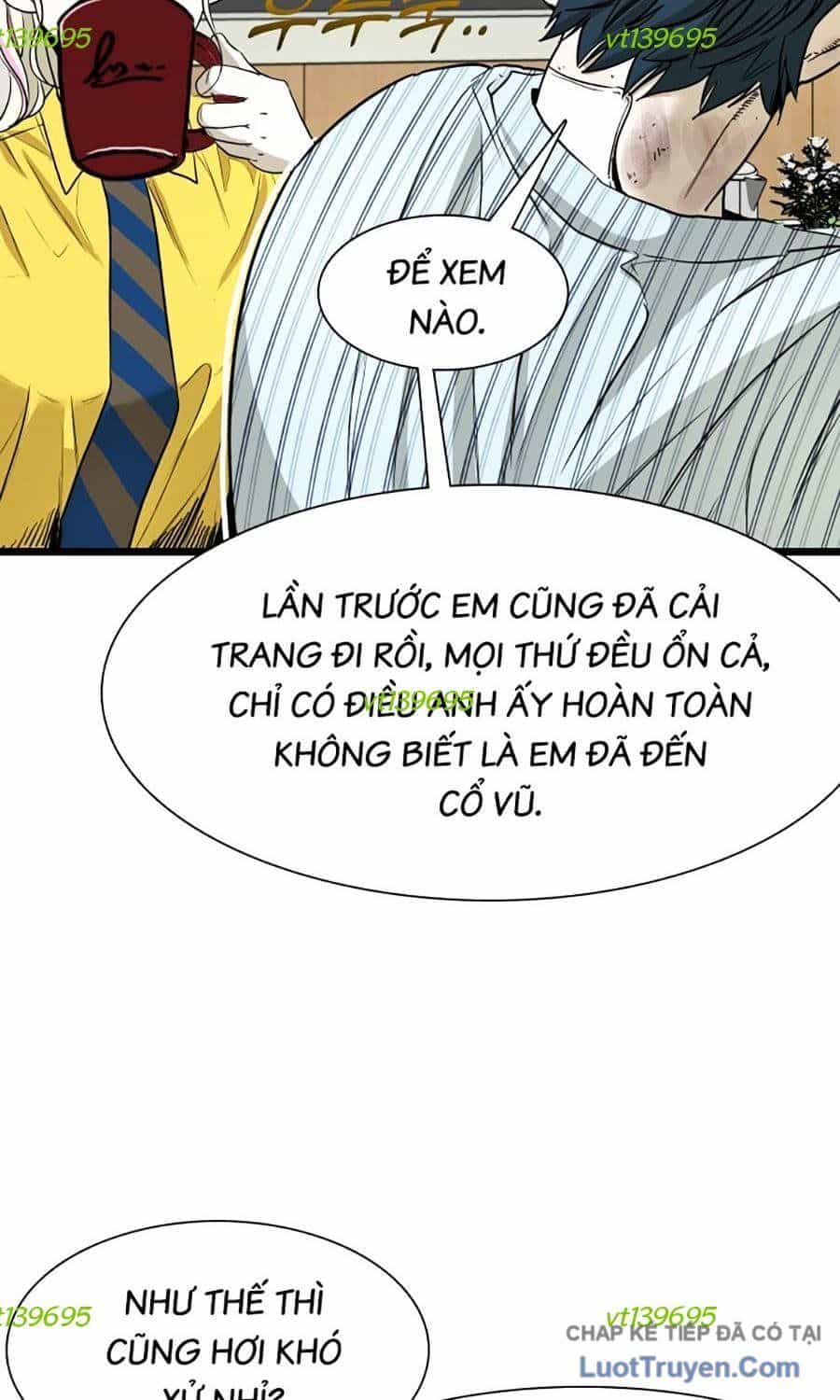 Shark - Cá Mập - Chương 389 - ảnh 45