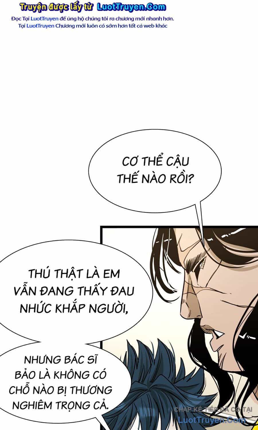 Shark - Cá Mập - Chương 389 - ảnh 55