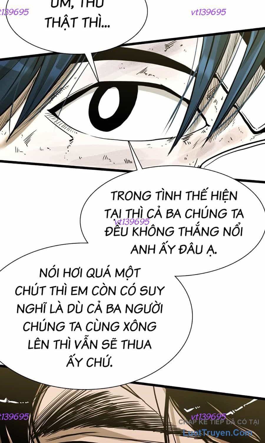 Shark - Cá Mập - Chương 389 - ảnh 64