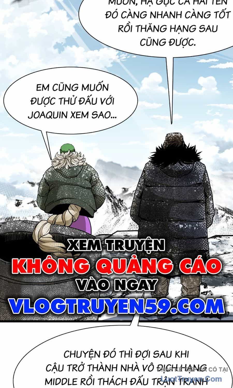 Shark - Cá Mập - Chương 390 - ảnh 24