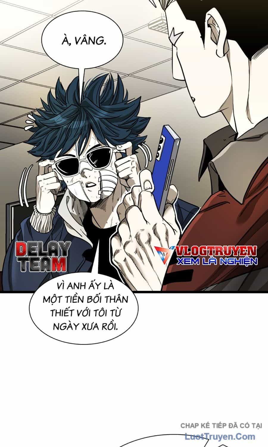 Shark - Cá Mập - Chương 390 - ảnh 71