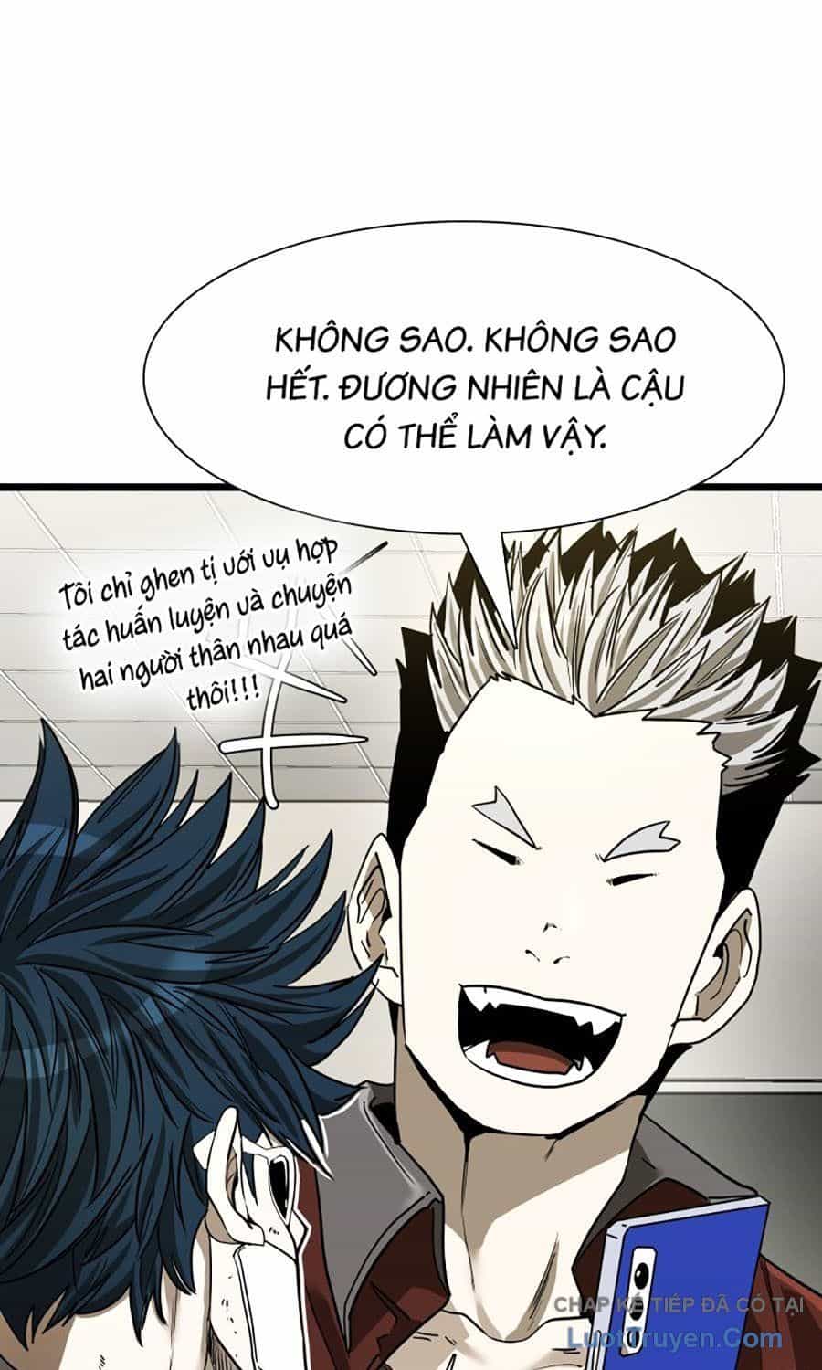 Shark - Cá Mập - Chương 390 - ảnh 73