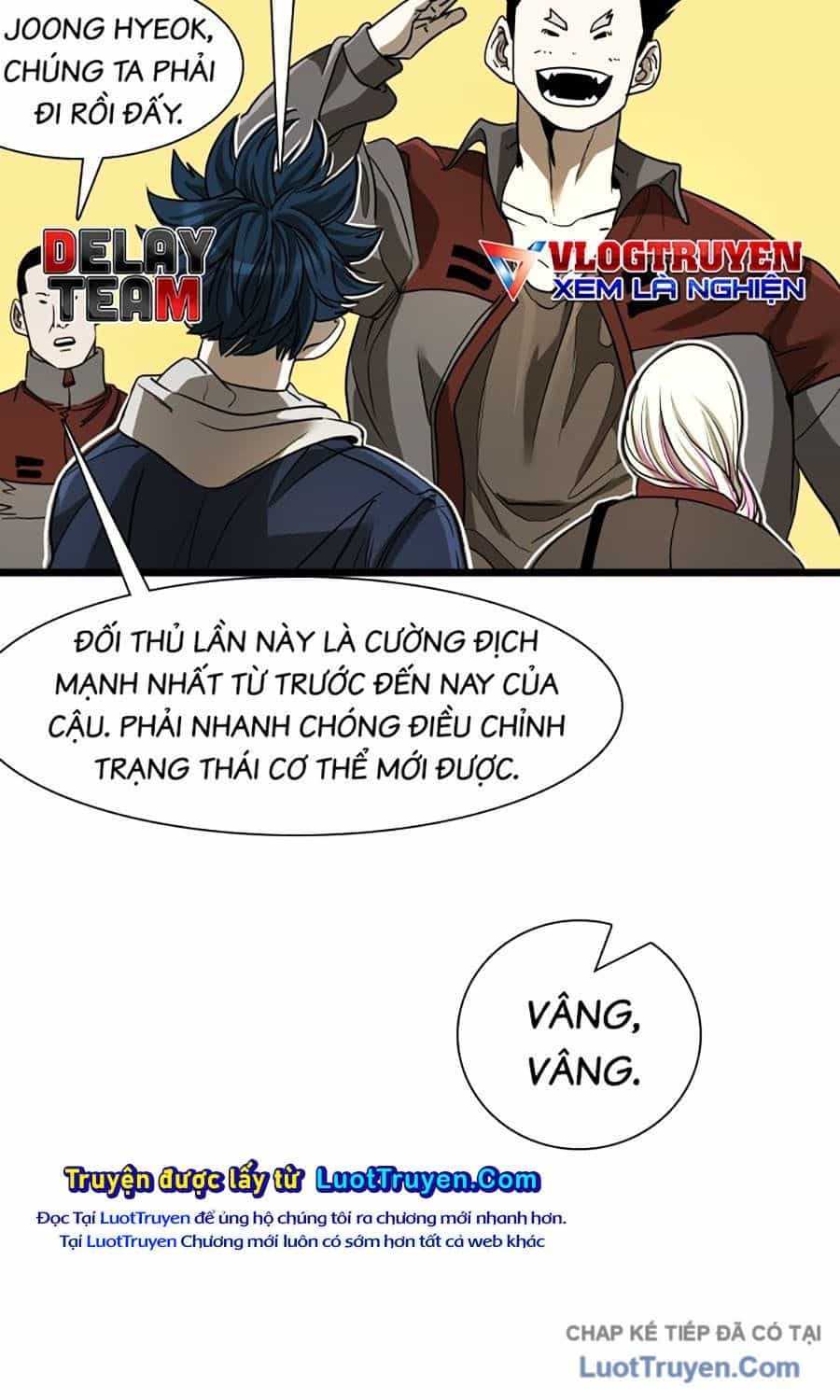 Shark - Cá Mập - Chương 390 - ảnh 79