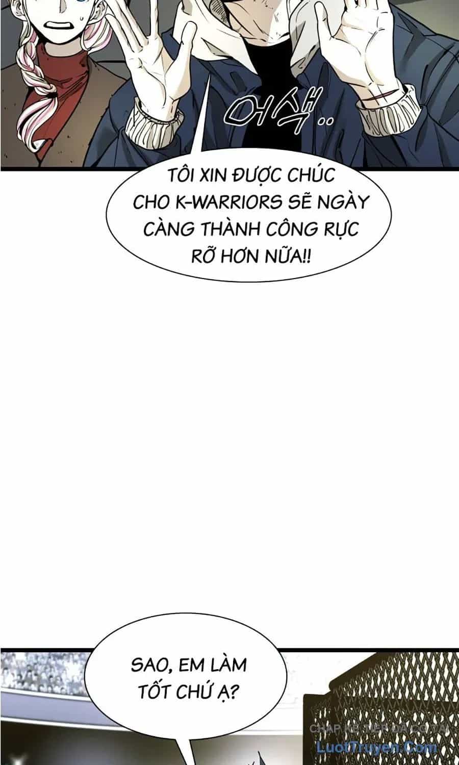 Shark - Cá Mập - Chương 391 - ảnh 17