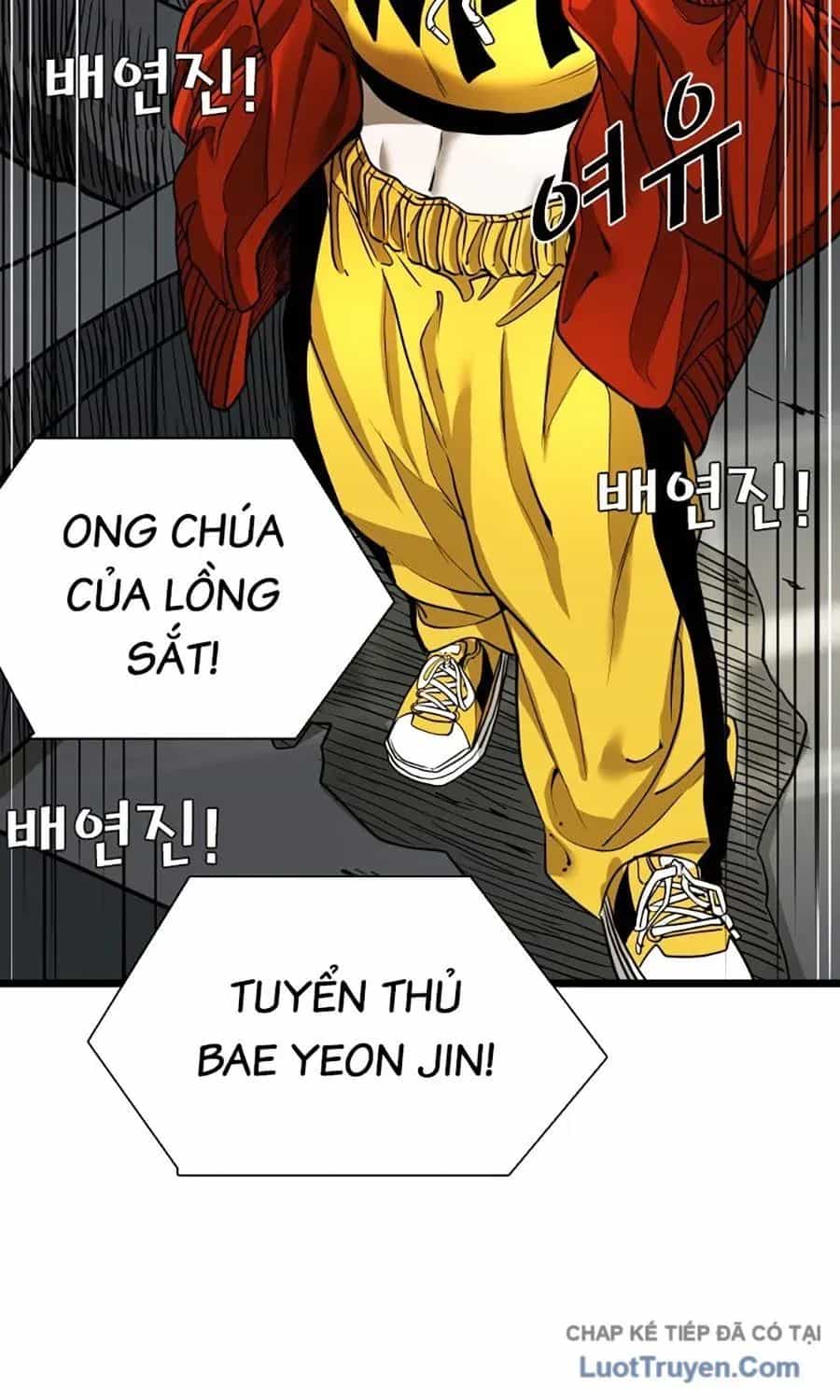 Shark - Cá Mập - Chương 391 - ảnh 26
