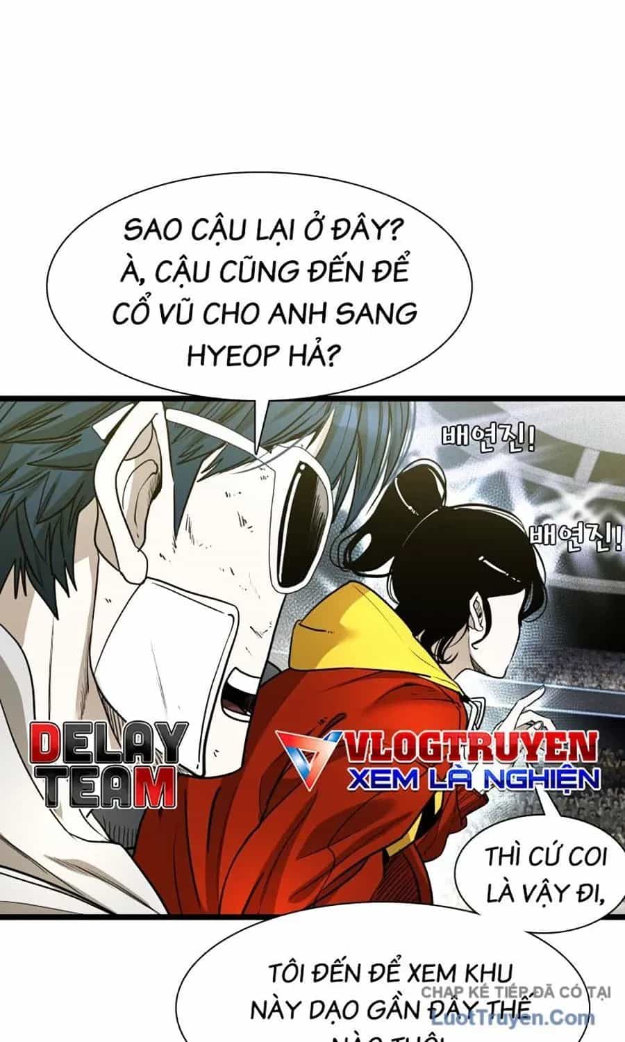 Shark - Cá Mập - Chương 391 - ảnh 27