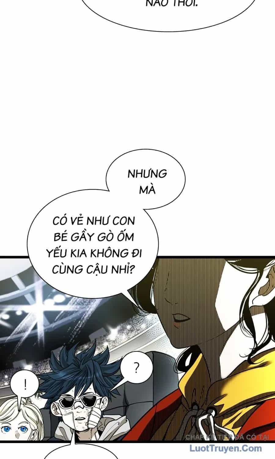 Shark - Cá Mập - Chương 391 - ảnh 28