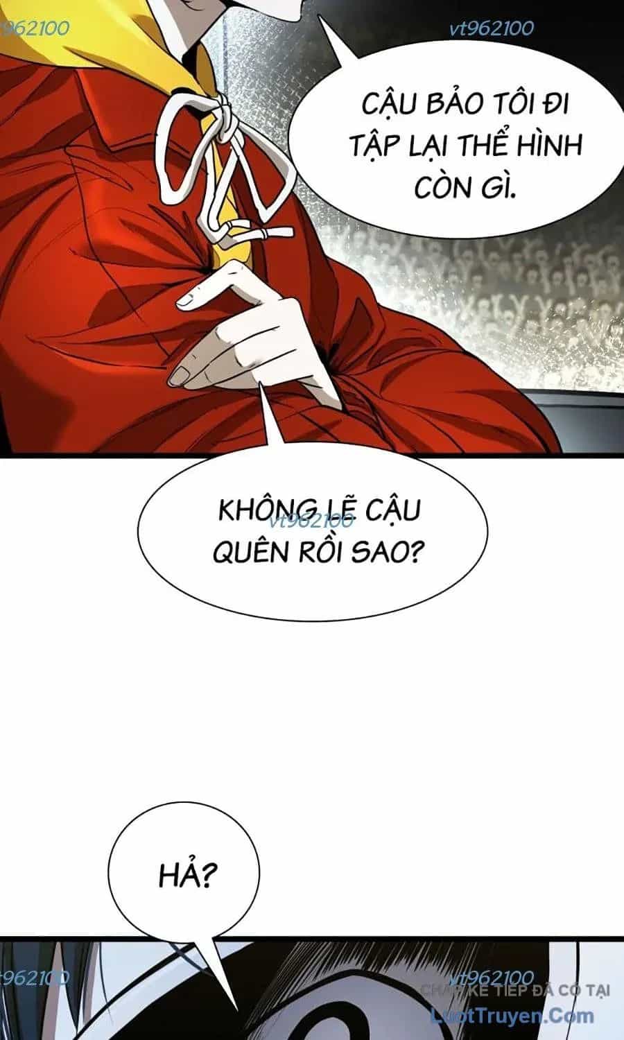 Shark - Cá Mập - Chương 391 - ảnh 41
