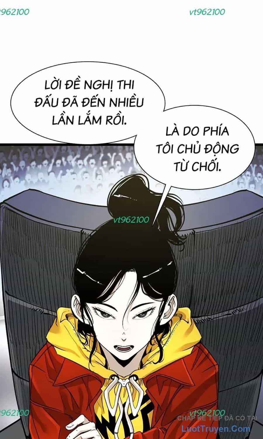 Shark - Cá Mập - Chương 391 - ảnh 44