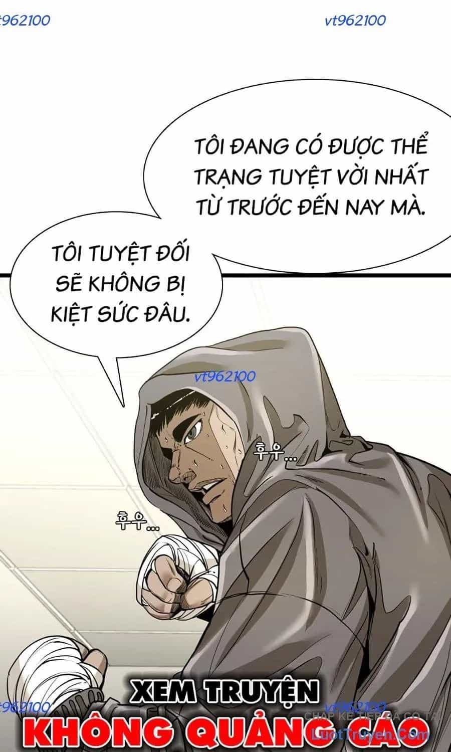 Shark - Cá Mập - Chương 391 - ảnh 52