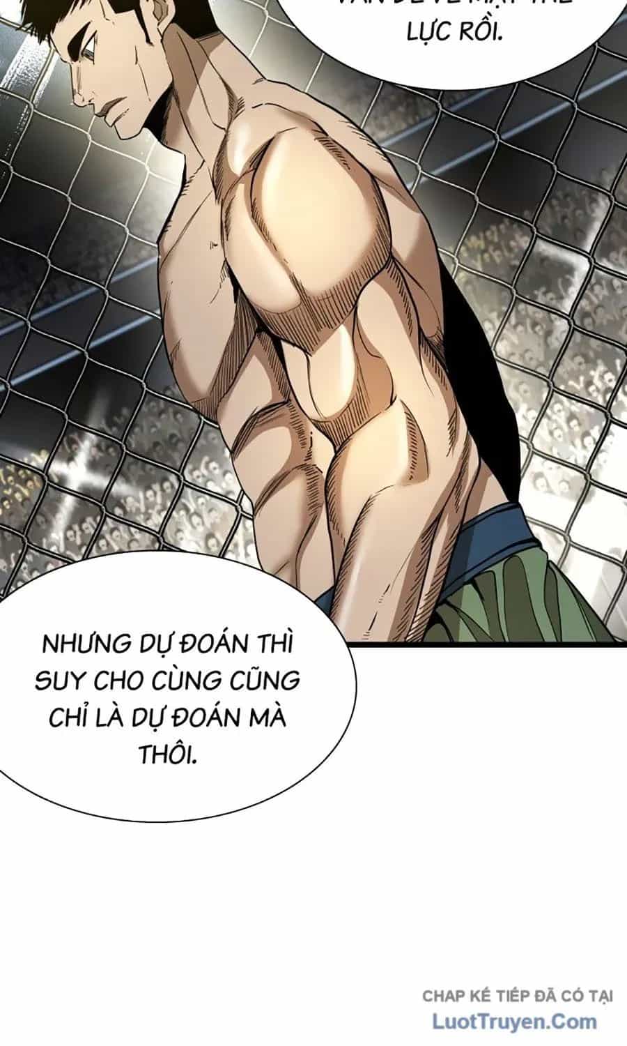 Shark - Cá Mập - Chương 391 - ảnh 64