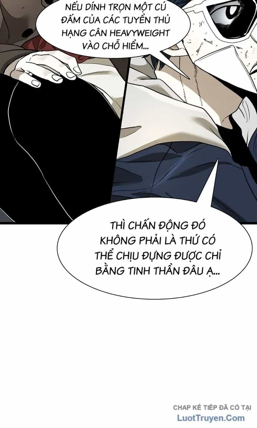 Shark - Cá Mập - Chương 391 - ảnh 70
