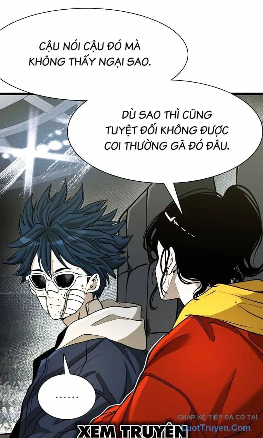 Shark - Cá Mập - Chương 391 - ảnh 71