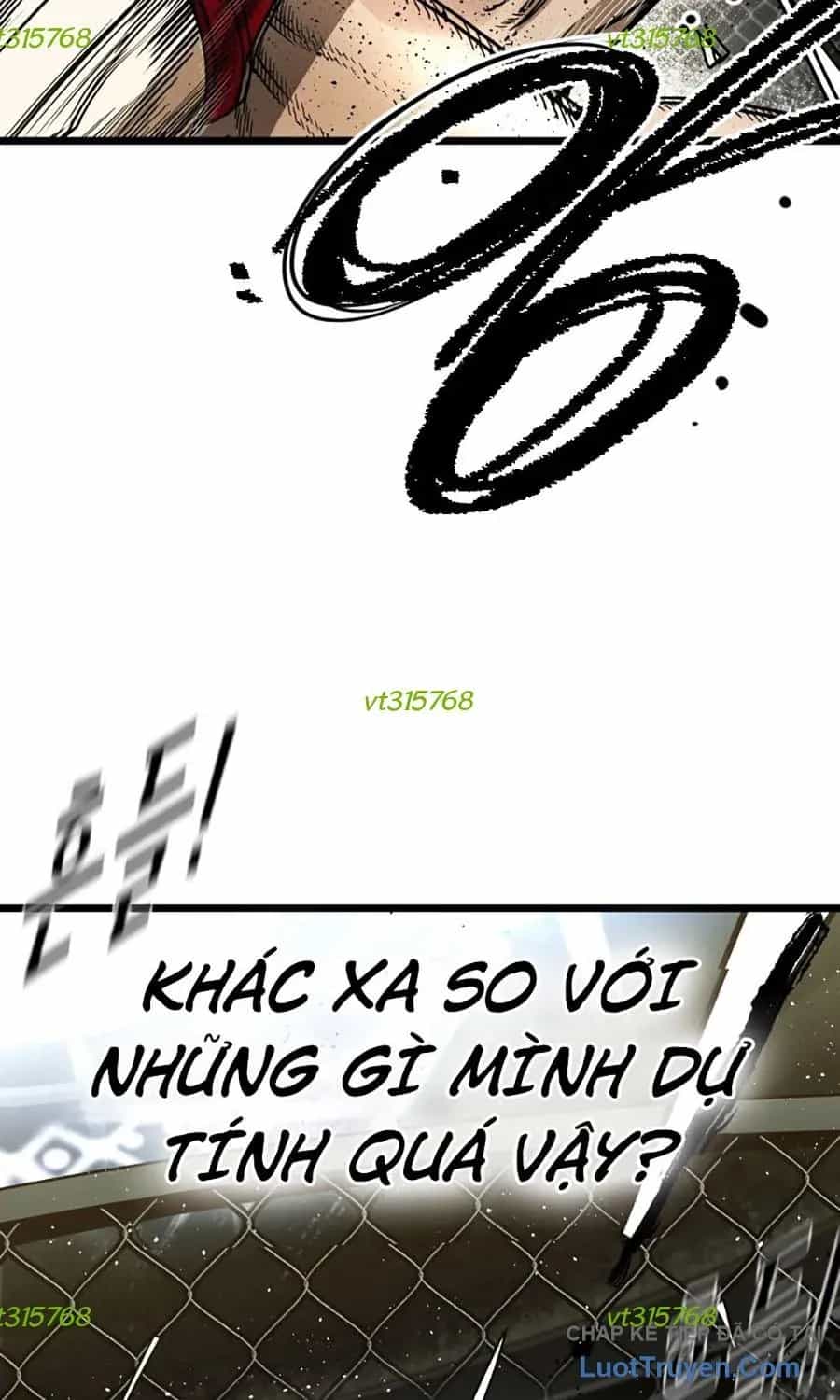 Shark - Cá Mập - Chương 392 - ảnh 11