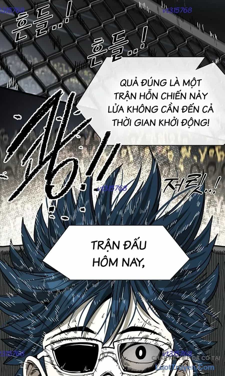 Shark - Cá Mập - Chương 392 - ảnh 5
