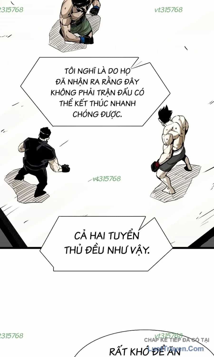 Shark - Cá Mập - Chương 392 - ảnh 52