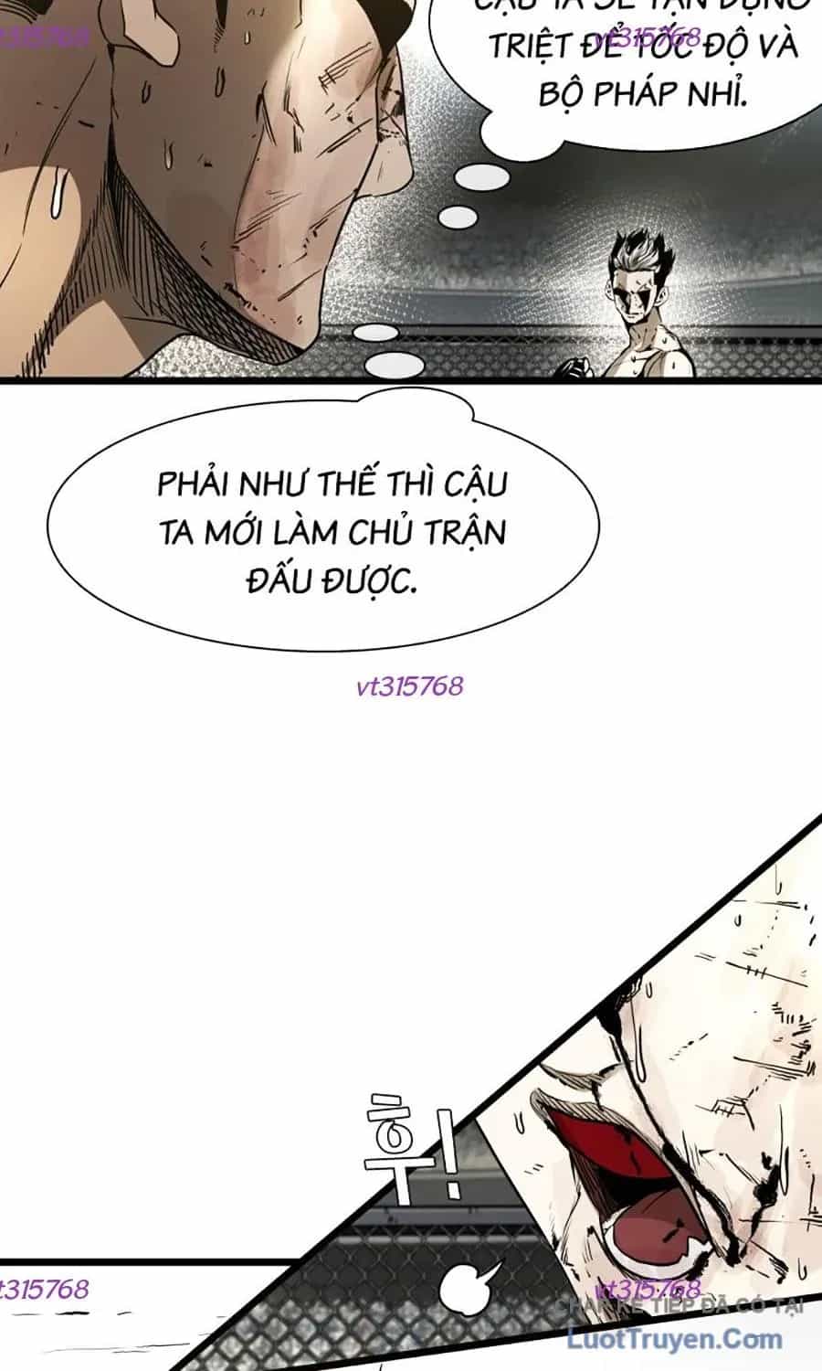 Shark - Cá Mập - Chương 392 - ảnh 54