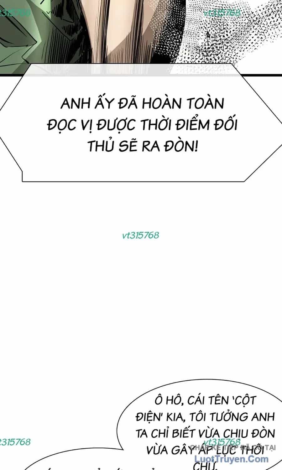 Shark - Cá Mập - Chương 392 - ảnh 61