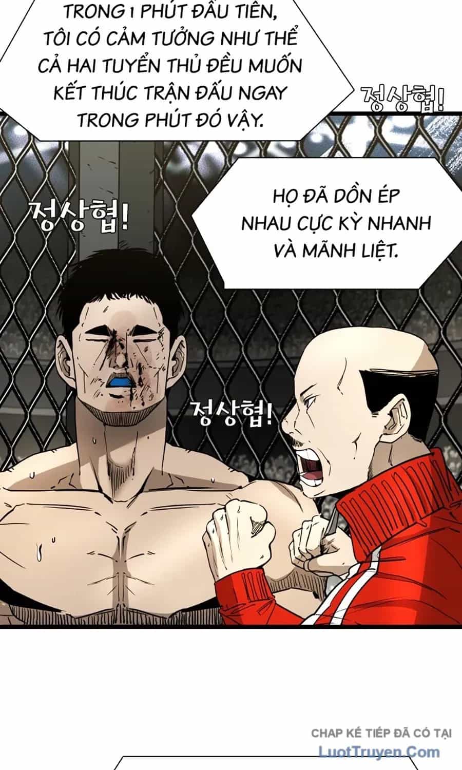 Shark - Cá Mập - Chương 392 - ảnh 65