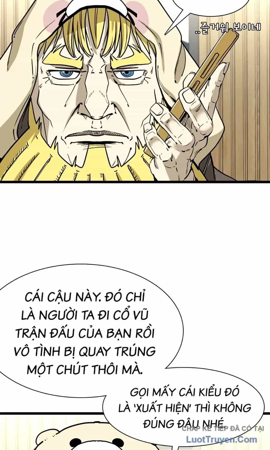 Shark - Cá Mập - Chương 392 - ảnh 86