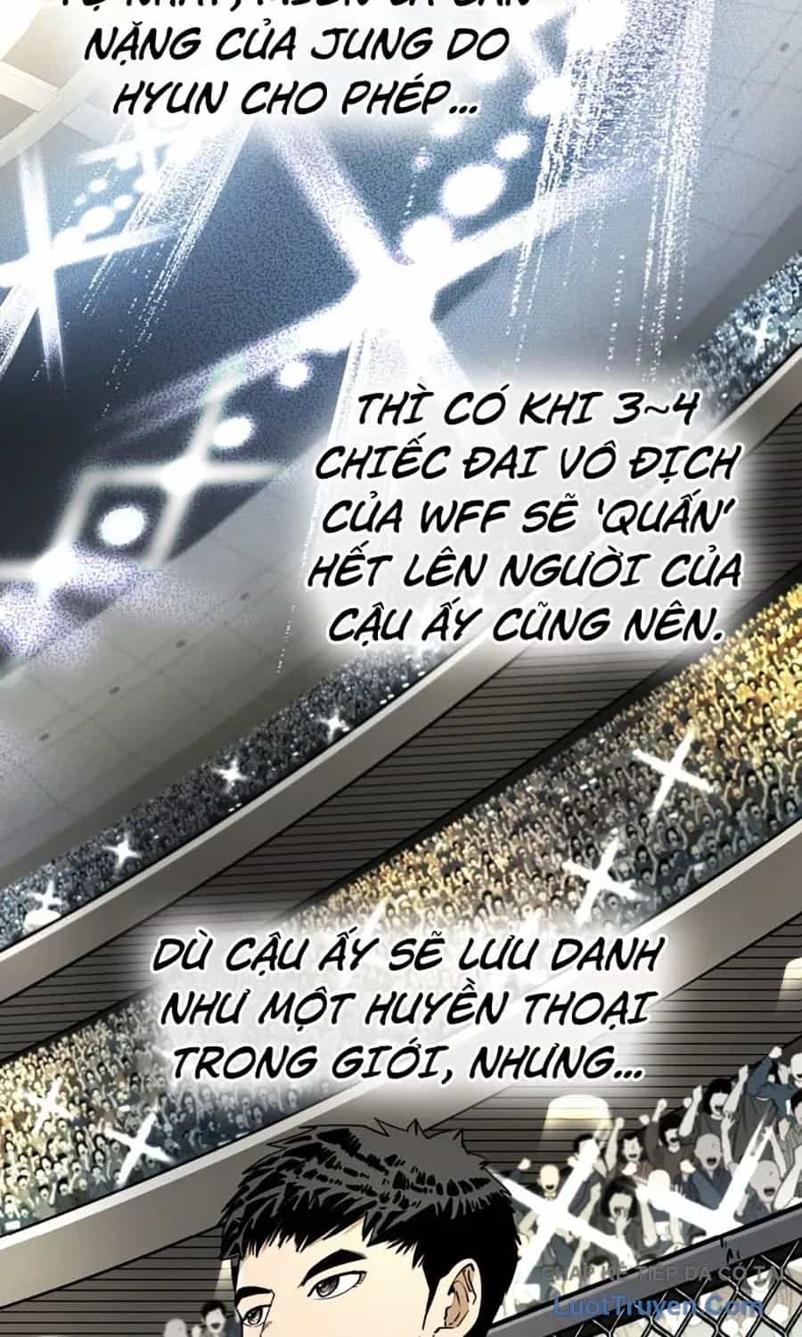 Shark - Cá Mập - Chương 393 - ảnh 18