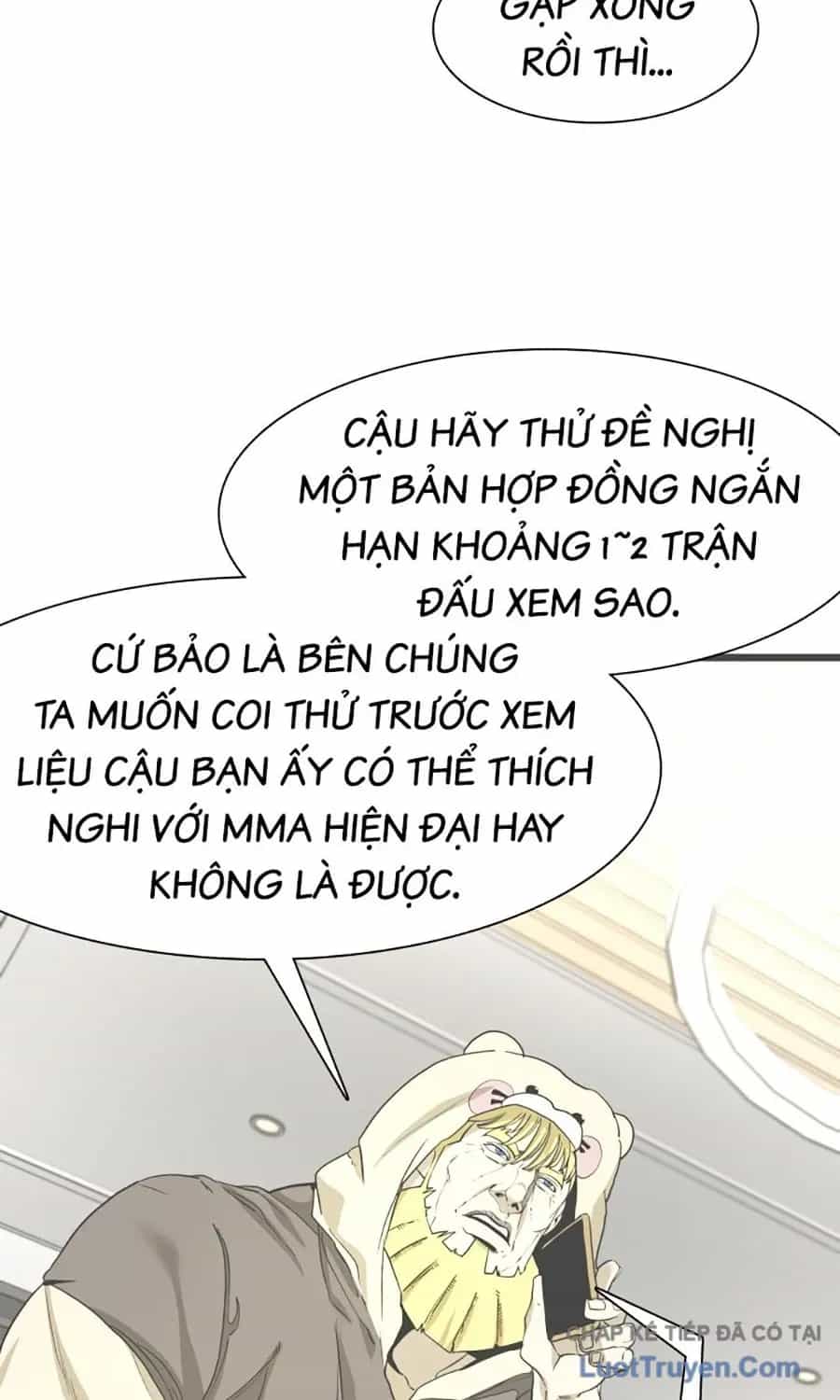 Shark - Cá Mập - Chương 393 - ảnh 24