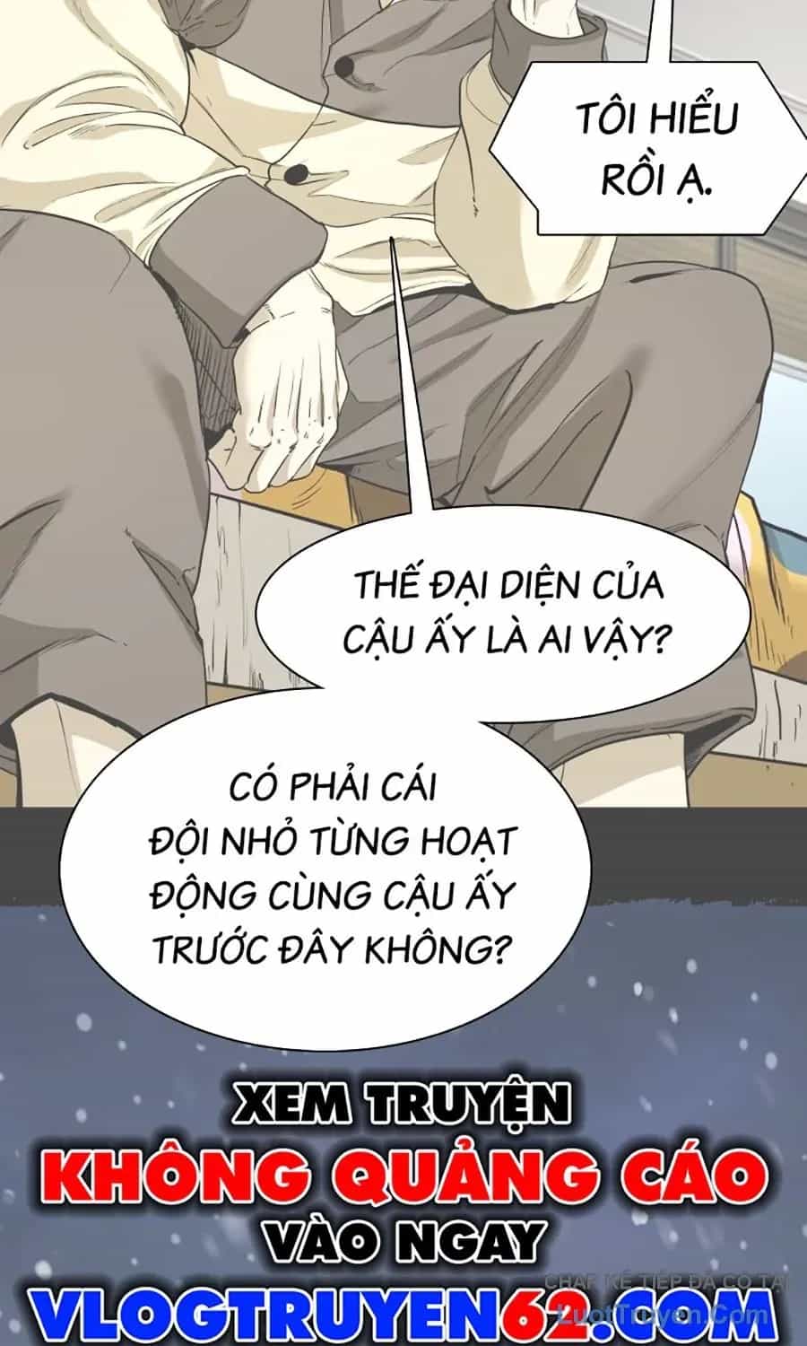 Shark - Cá Mập - Chương 393 - ảnh 25