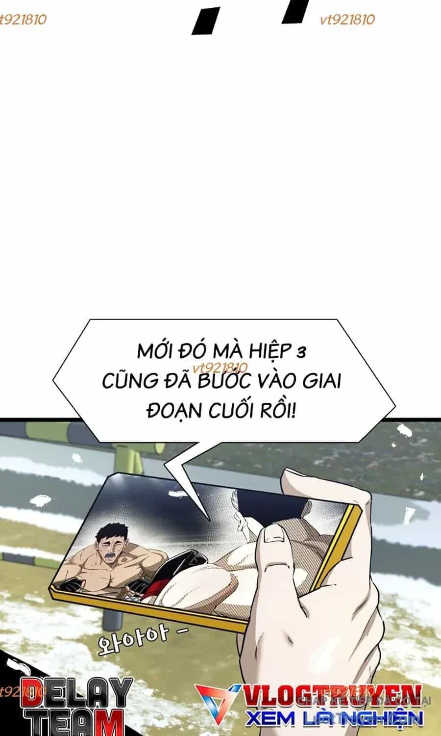 Shark - Cá Mập - Chương 393 - ảnh 57