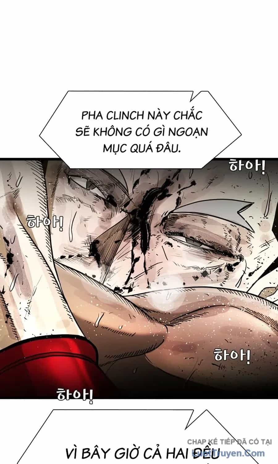 Shark - Cá Mập - Chương 393 - ảnh 74