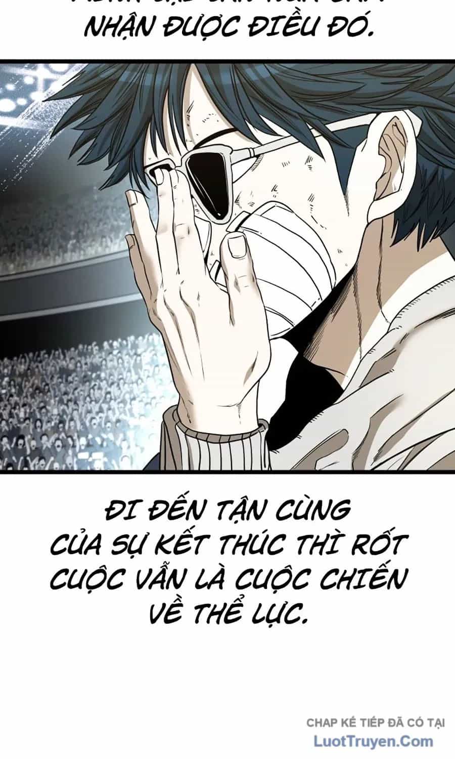 Shark - Cá Mập - Chương 393 - ảnh 78