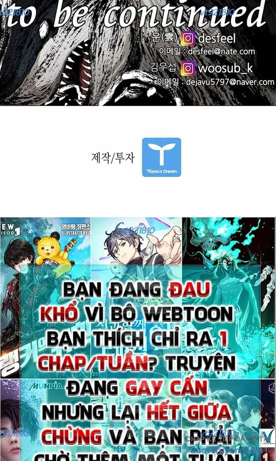 Shark - Cá Mập - Chương 393 - ảnh 97