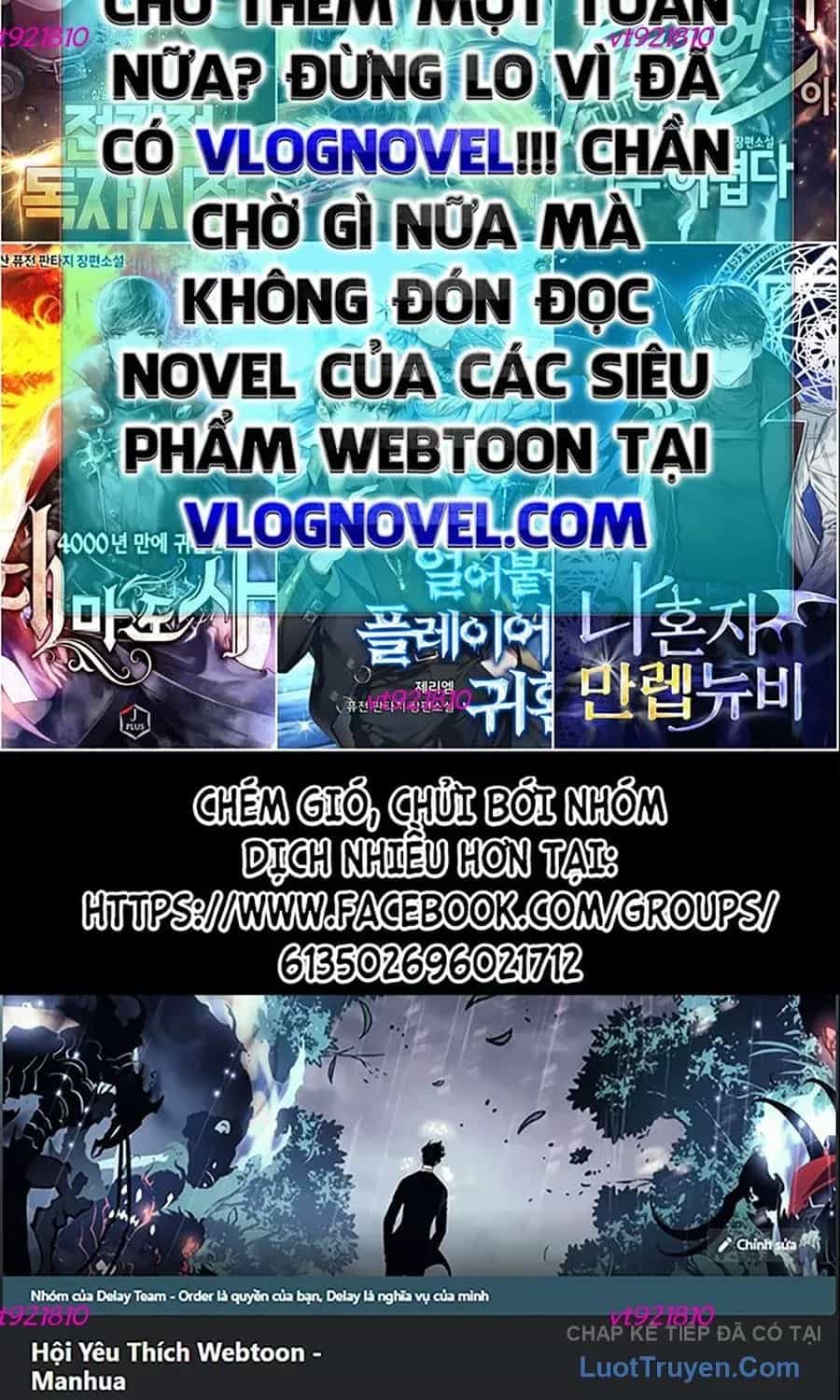 Shark - Cá Mập - Chương 393 - ảnh 98