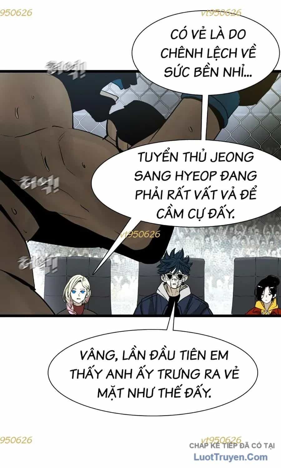 Shark - Cá Mập - Chương 394 - ảnh 50