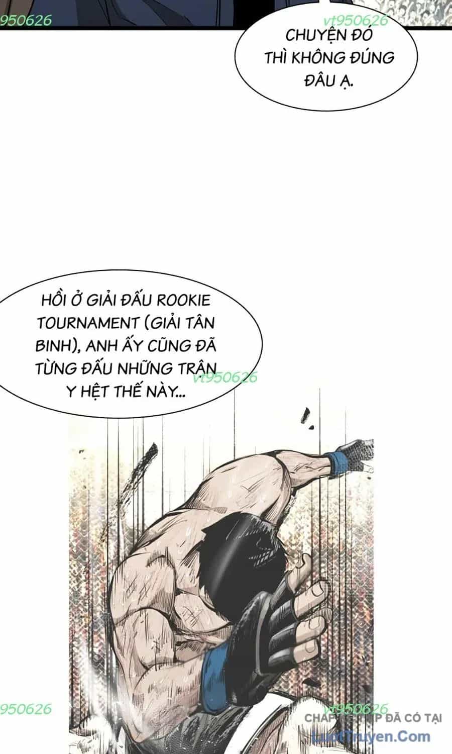 Shark - Cá Mập - Chương 394 - ảnh 52