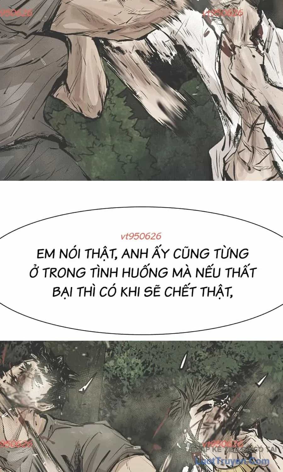Shark - Cá Mập - Chương 394 - ảnh 54