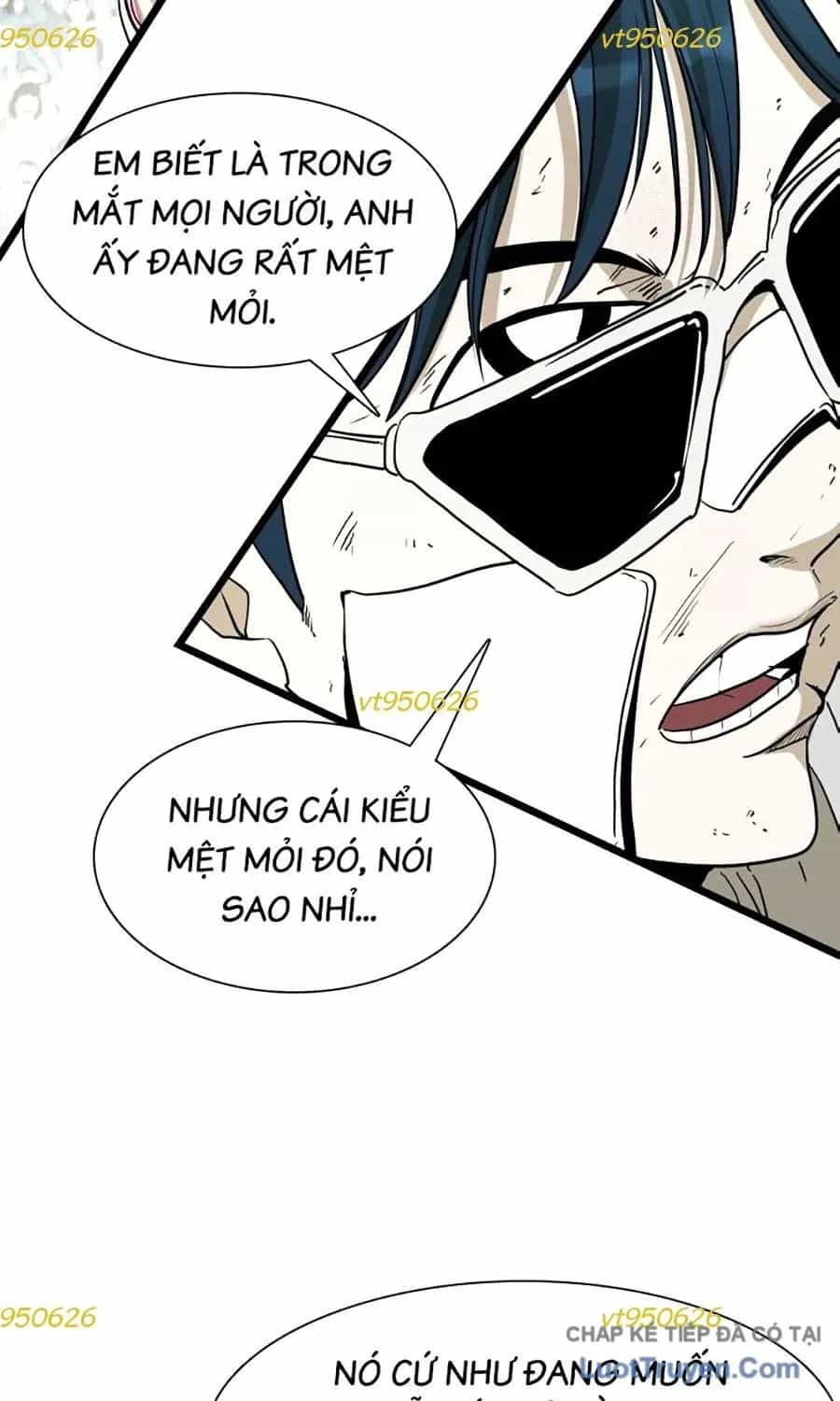 Shark - Cá Mập - Chương 394 - ảnh 57