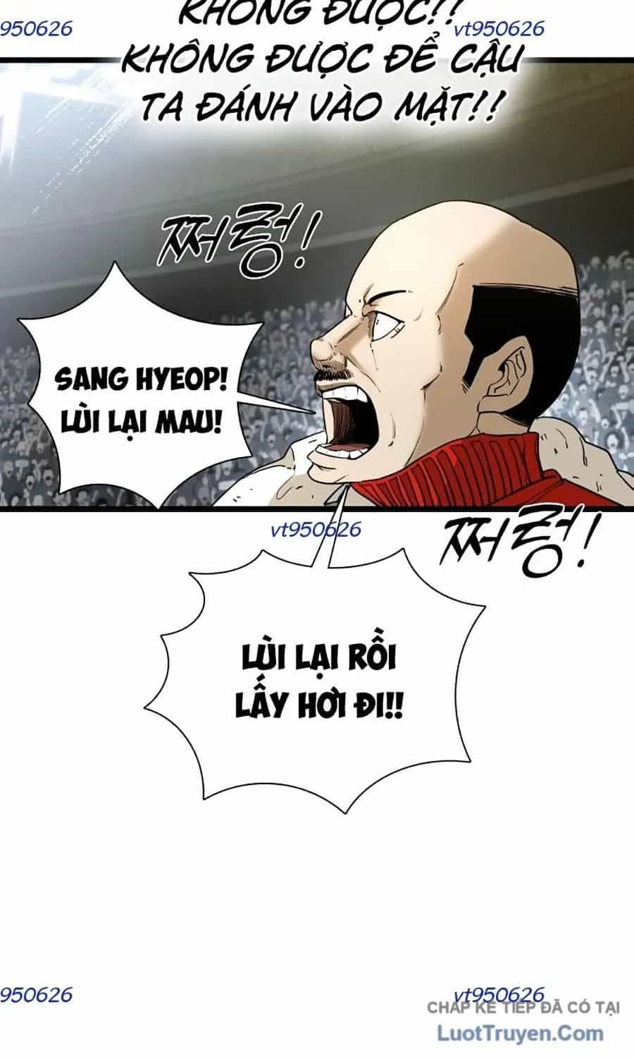 Shark - Cá Mập - Chương 394 - ảnh 62