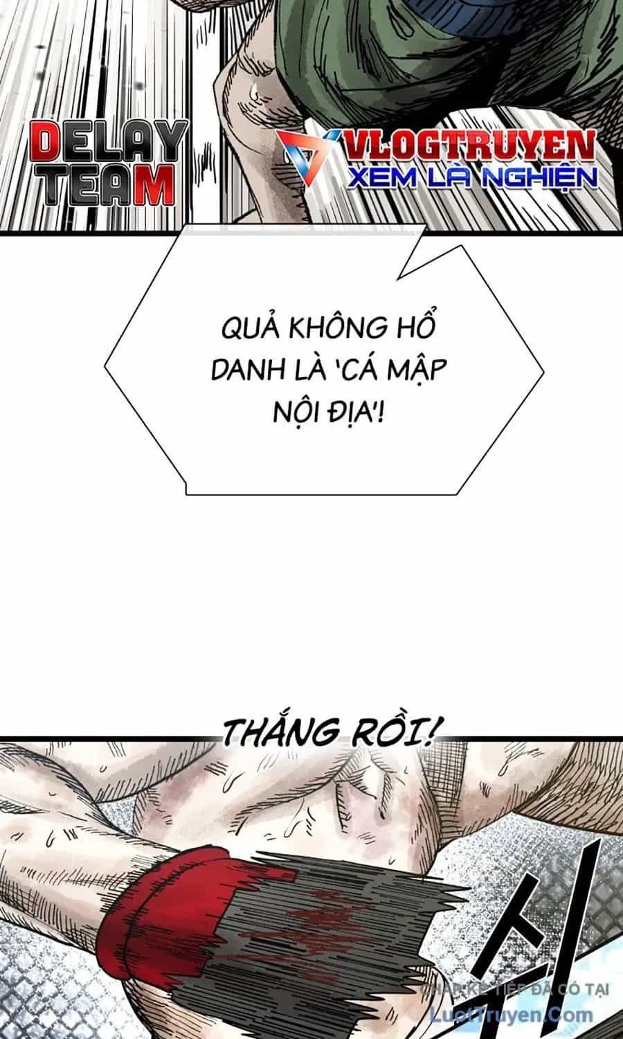 Shark - Cá Mập - Chương 394 - ảnh 74