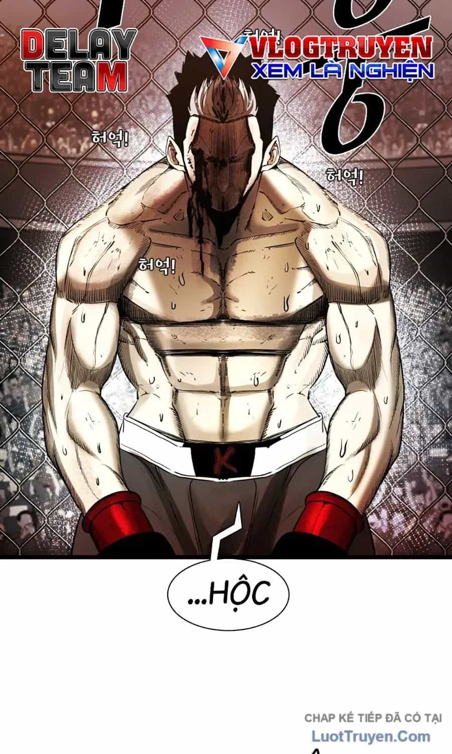Shark - Cá Mập - Chương 394 - ảnh 93