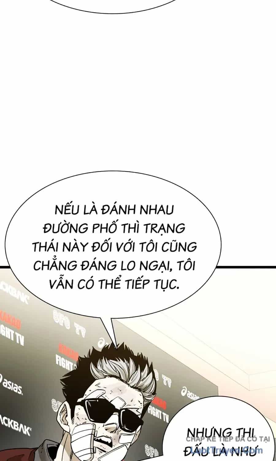 Shark - Cá Mập - Chương 395 - ảnh 23